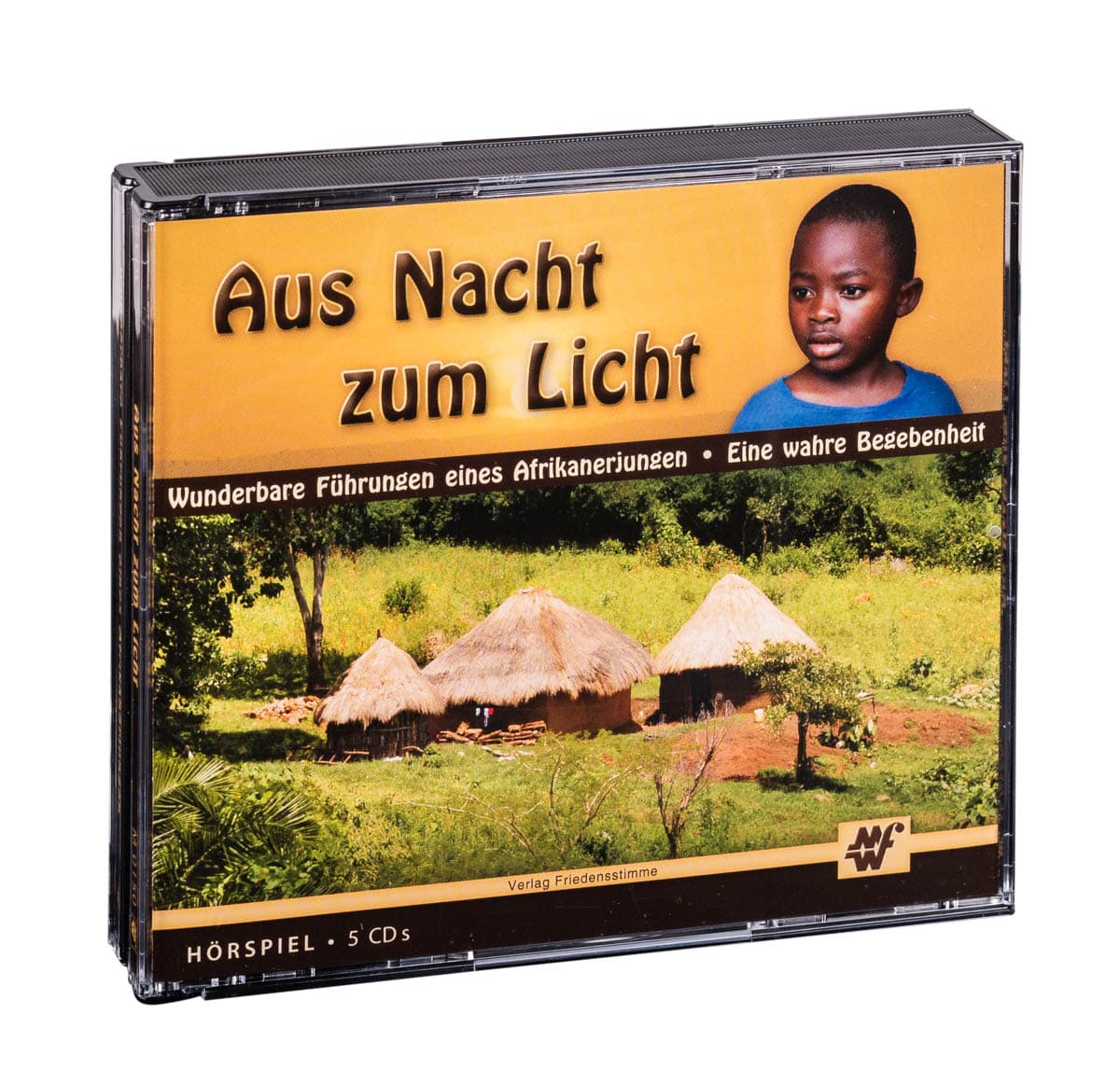 Aus Nacht zum Licht