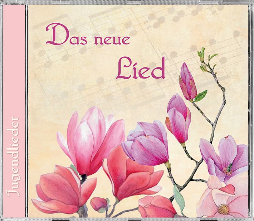 Cover: Das neue Lied