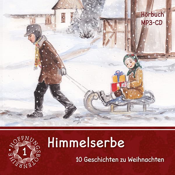 Cover: Himmelserbe 1
