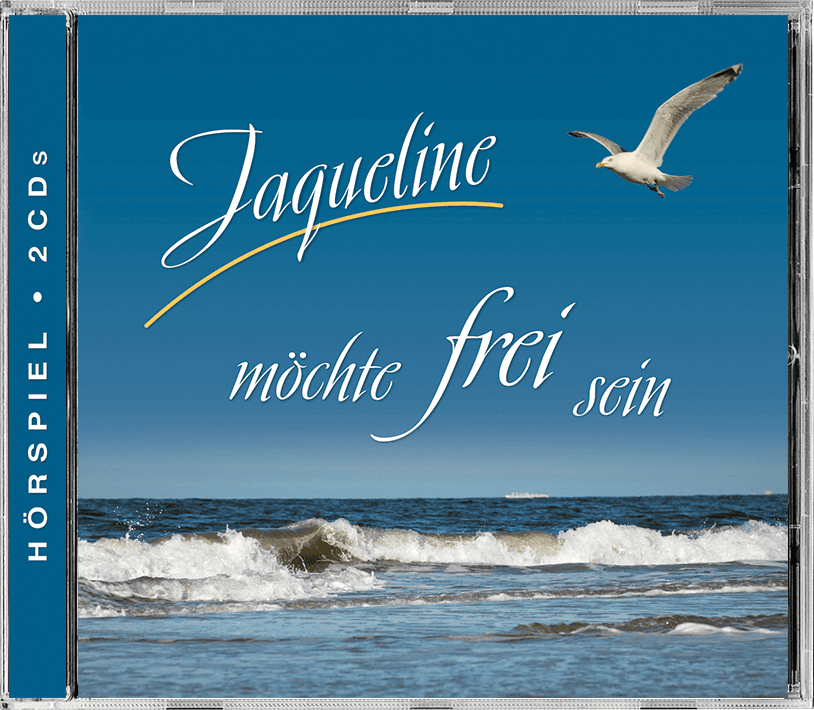 Jaqueline möchte frei sein