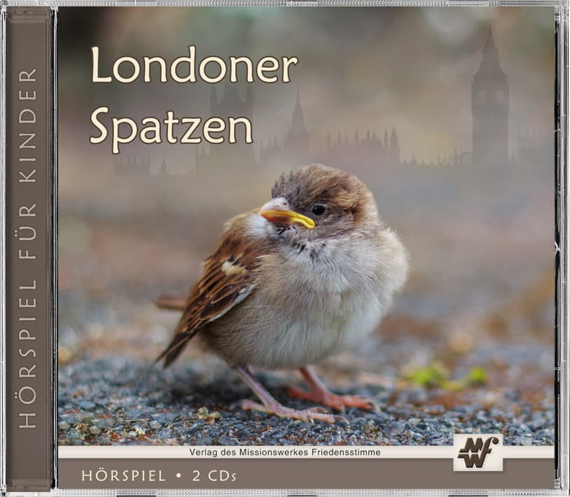 Londoner Spatzen