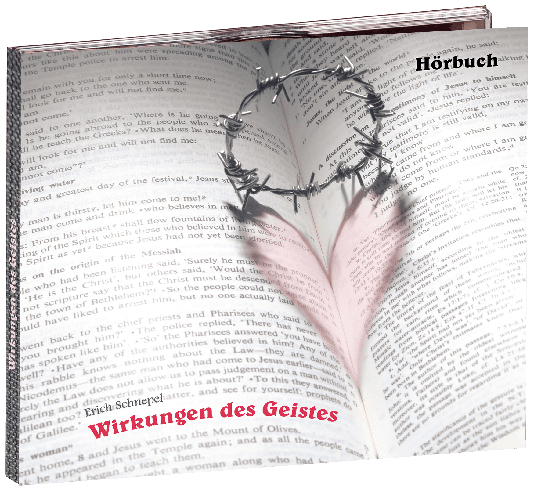 Wirkungen des Geistes